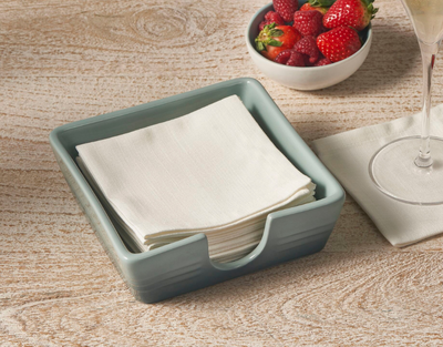 Porta Guardanapo 15cm